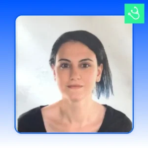 Surgeon Dr. Gözde Pamuk Practice