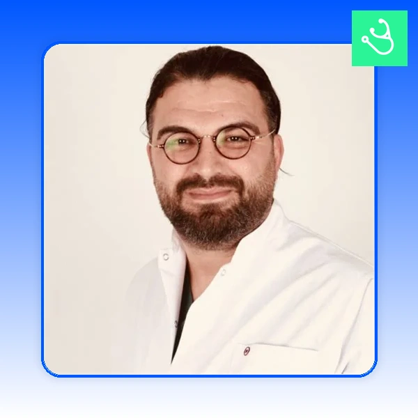 Surgeon Dr. Güçlü Kaleağası Practice