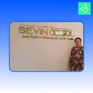 Surgeon Dr. Gülbeyaz Sevin Özgül Practice