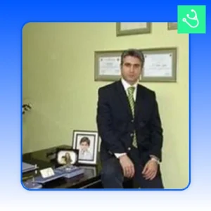 Surgeon Dr. Hakan Çepni Practice