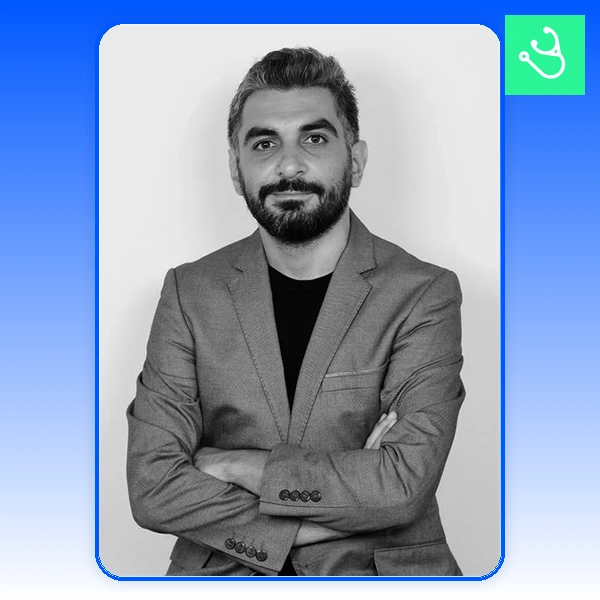 Surgeon Dr. Hakan Demirel Practice