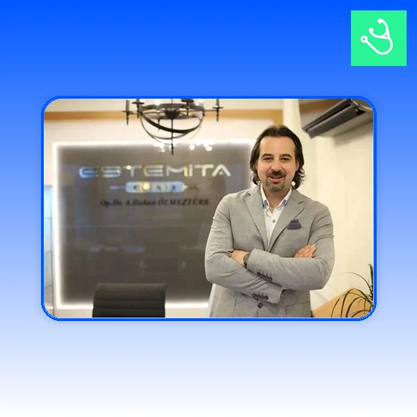 Surgeon Dr. Hakan Ölmeztürk Practice