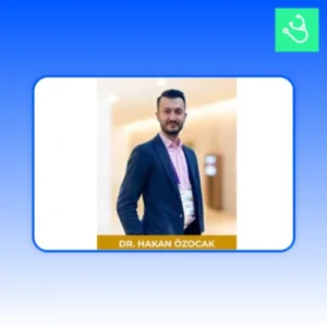 Surgeon Dr. Hakan Özocak Practice