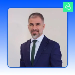 Surgeon Dr. Halit Urgan Practice