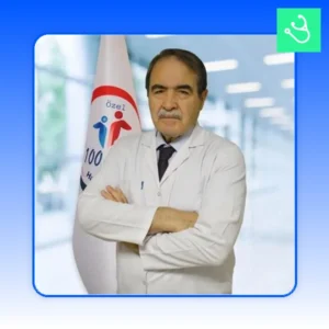 Surgeon Dr. Hasan Yıldırım Practice
