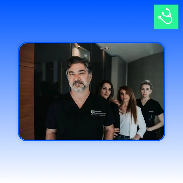 Surgeon Dr. Haşmet Seçkin Okşar Muayanehanesi