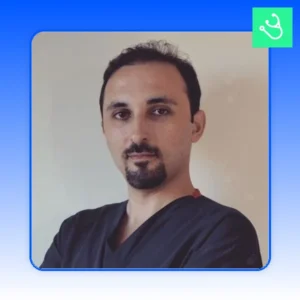 Surgeon Dr. Hilmi Berkant Tunç Practice