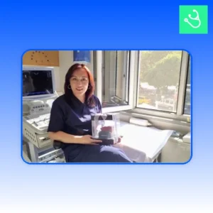 Surgeon Dr. Hurşide Cevlan Practice