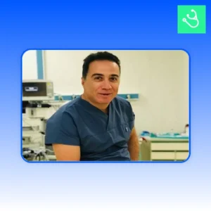 Surgeon Dr. Hüseyin Tolgahan Alpaydın Practice