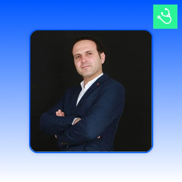 Surgeon Dr. İbrahim Korhan Practice