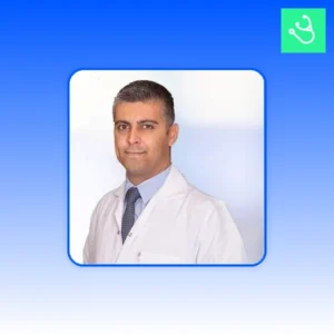 Surgeon Dr. İbrahim Mesut Uğurlu Practice