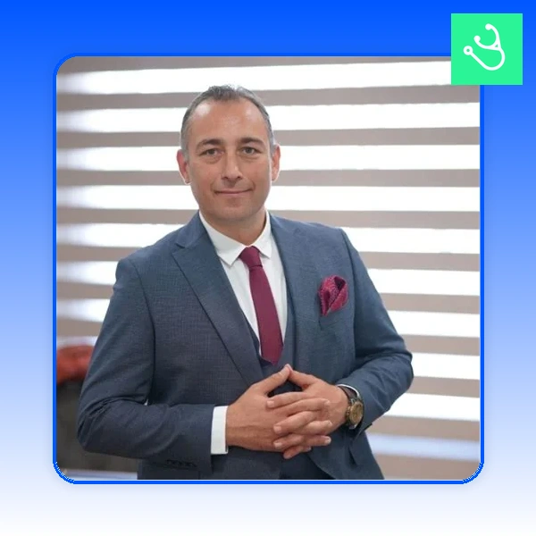 Surgeon Dr. İlker Sönmez Practice