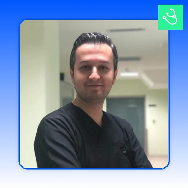Surgeon Dr. İsmail Çoban Practice