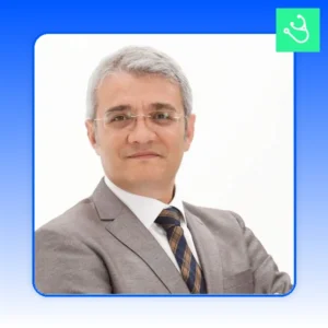 Surgeon Dr. İsmail İlter Denizoğlu Practice