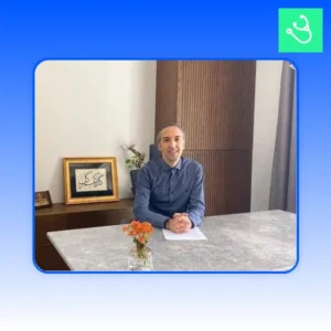 Surgeon Dr. İsmail Melih Kuzu Practice