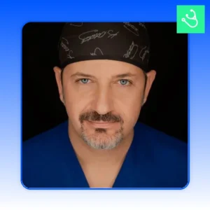 Surgeon Dr. İsmail Özsan Practice