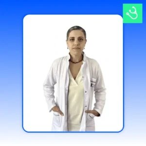 Surgeon Dr. Jale Özdemir Practice