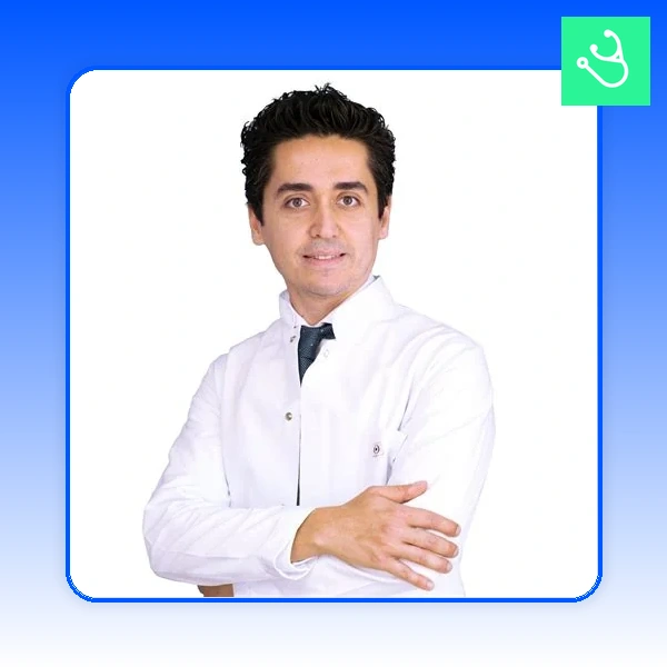Surgeon Dr. Kamil Manav Practice