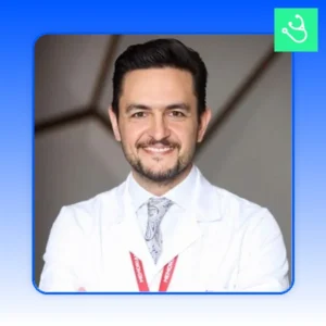 Surgeon Dr. Kemal Demir Practice