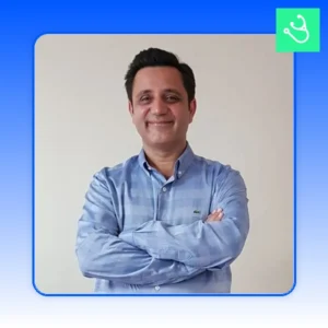 Surgeon Dr. Kerim Sadullahoğlu Practice