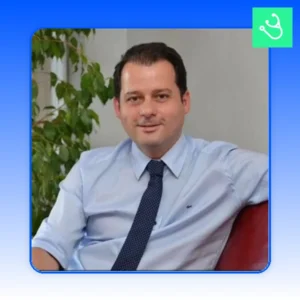 Surgeon Dr. Korkut Arslan Practice
