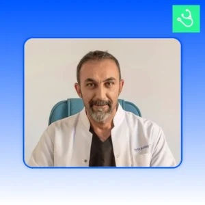 Surgeon Dr. Kubilay Özdil Practice
