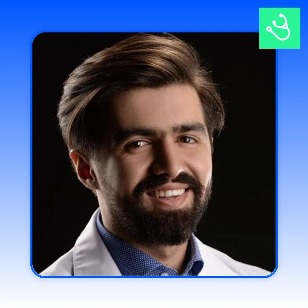 Surgeon Dr. Mahmut Doğan Practice