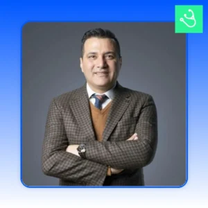 Surgeon Dr. Mahmut Levent Aydar Practice