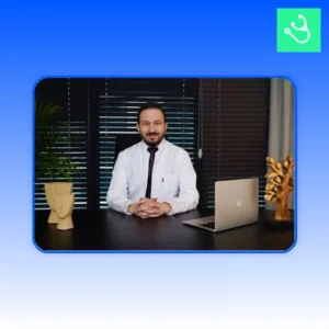 Surgeon Dr. Mehmet Akif Yıldırım Practice