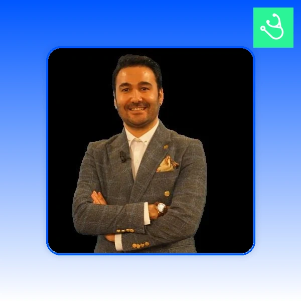 Surgeon Dr. Mehmet Çağatay Falcıoğlu Practice