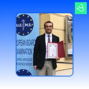 Surgeon Dr. Mehmet Emin Çavuş Practice