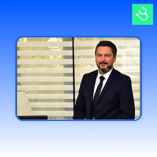 Surgeon Dr. Mehmet Kartal Practice