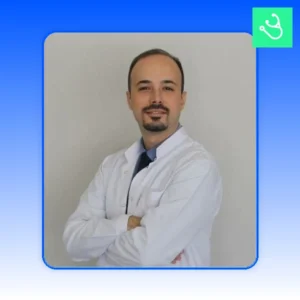 Surgeon Dr. Mehmet Onur Öztürk Practice