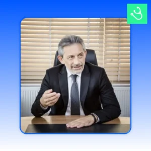 Surgeon Dr. Mehmet Tuğrul Sarıoğlu Practice