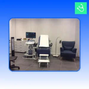 Surgeon Dr. Meltem Antalyalı Practice