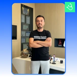 Surgeon Dr. Metin Karadeniz Practice
