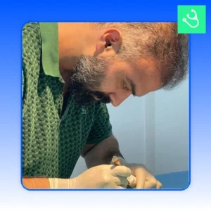 Surgeon Dr. Mirza Yıldırım Practice