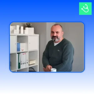 Surgeon Dr. Muammer Kaya Practice