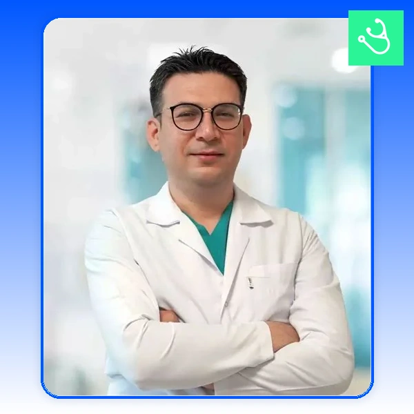 Surgeon Dr. Muhammed Nebil Selimoğlu Practice