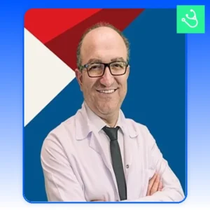 Surgeon Dr. Muhammet Salih Practice