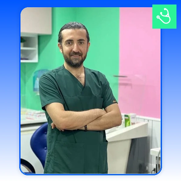 Surgeon Dr. Murat Doğrusöz Practice