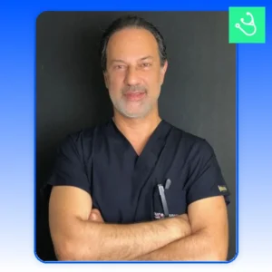 Surgeon Dr. Murat Tezcan Practice