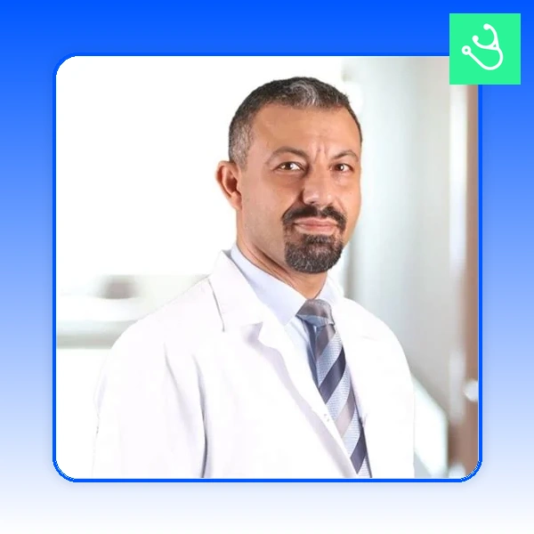 Surgeon Dr. Murat Ün Practice