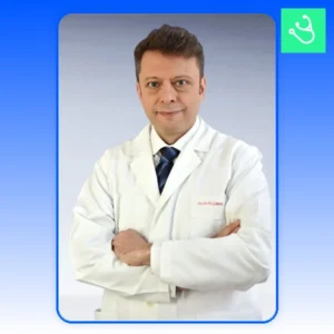 Surgeon Dr. Mustafa Çapar Practice