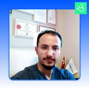Surgeon Dr. Mustafa Çelik Practice