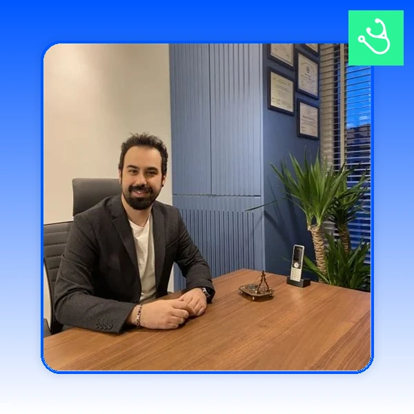Surgeon Dr. Mustafa Ekrem Güleş Practice