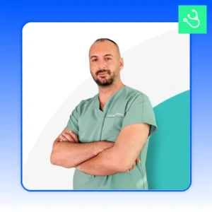 Surgeon Dr. Mustafa Göztok Practice