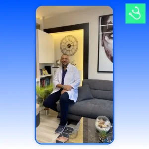 Surgeon Dr. Mustafa Suphi Elbistanlı Practice