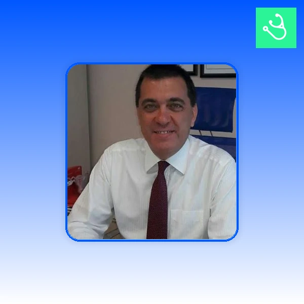 Surgeon Dr. Mustafa Tevfik Yamazhan Practice