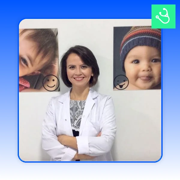 Surgeon Dr. Nagihan Cengaver Practice